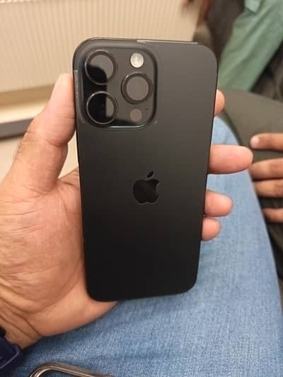 Apple iPhone 16 Pro Max