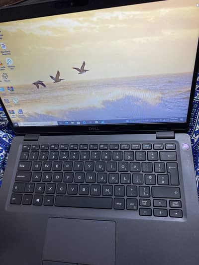Dell laptop intel (R) Core(TM) i5 8th generation