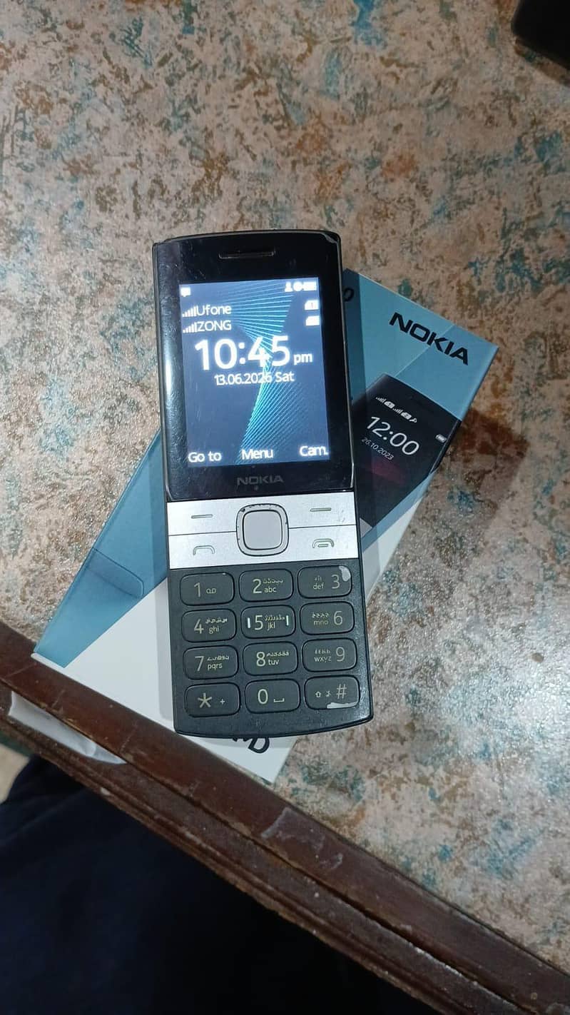 Nokia 150 0