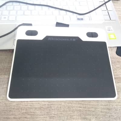 10 Moon Graphic Tablet T503