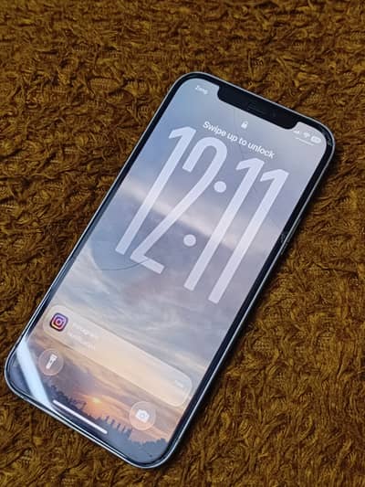 Apple iPhone 12 non pta (not jv) looking for exchange