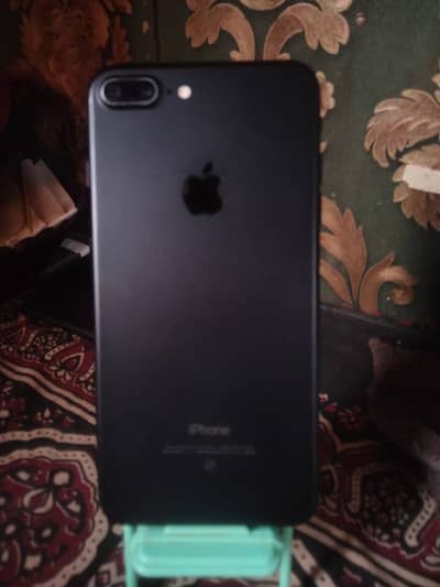 Apple iPhone 7 Plus exchange
