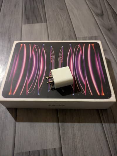 Ipad M2 11-Inch
