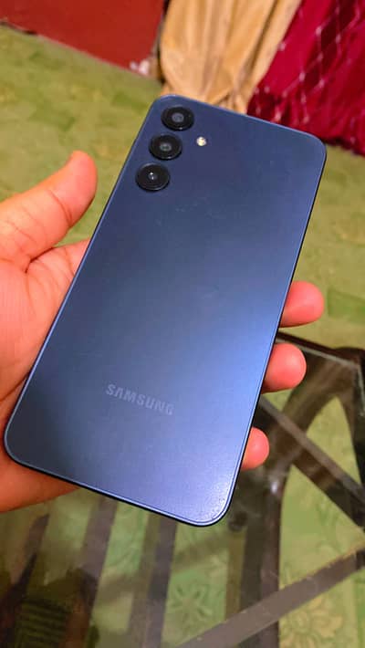 Samsung Mobile A16