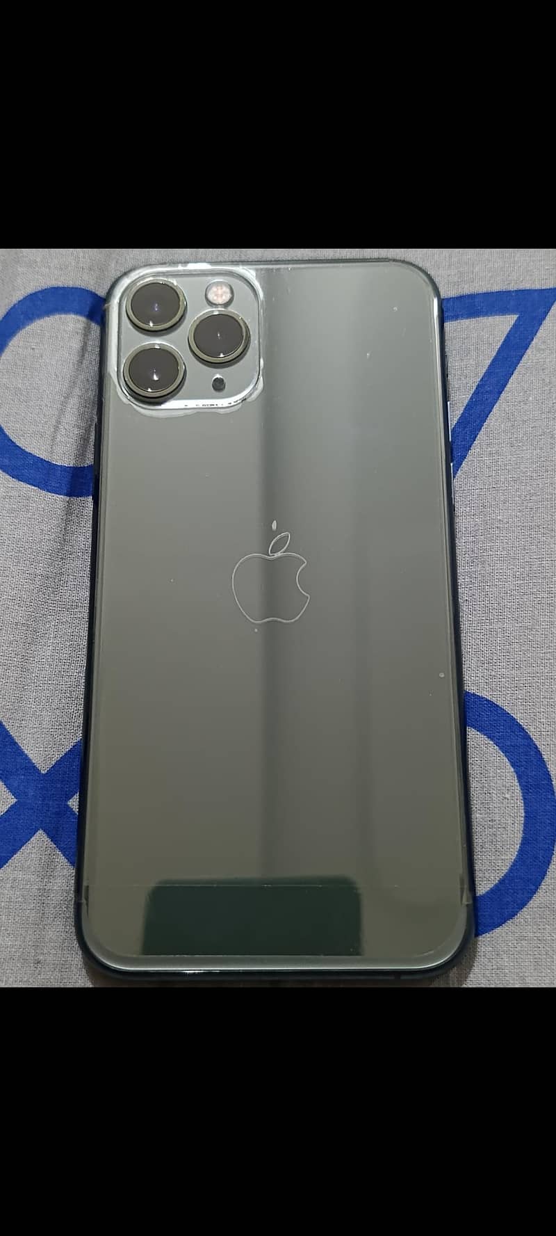 iPhone 11 pro 2
