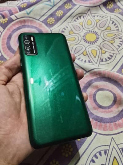 Infinix Note 7 Lite
