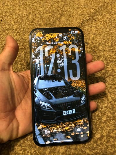 Apple iPhone 12 Pro Max
