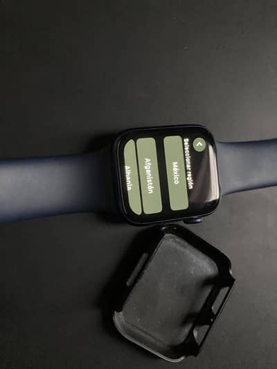 Apple Watch Series 6 44mm