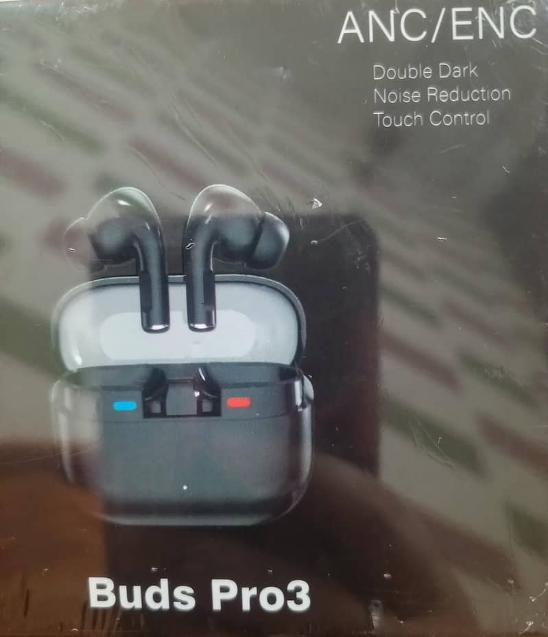 Buds Pro3 1