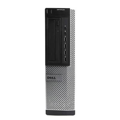 Dell PC i5 2nd generation all setup