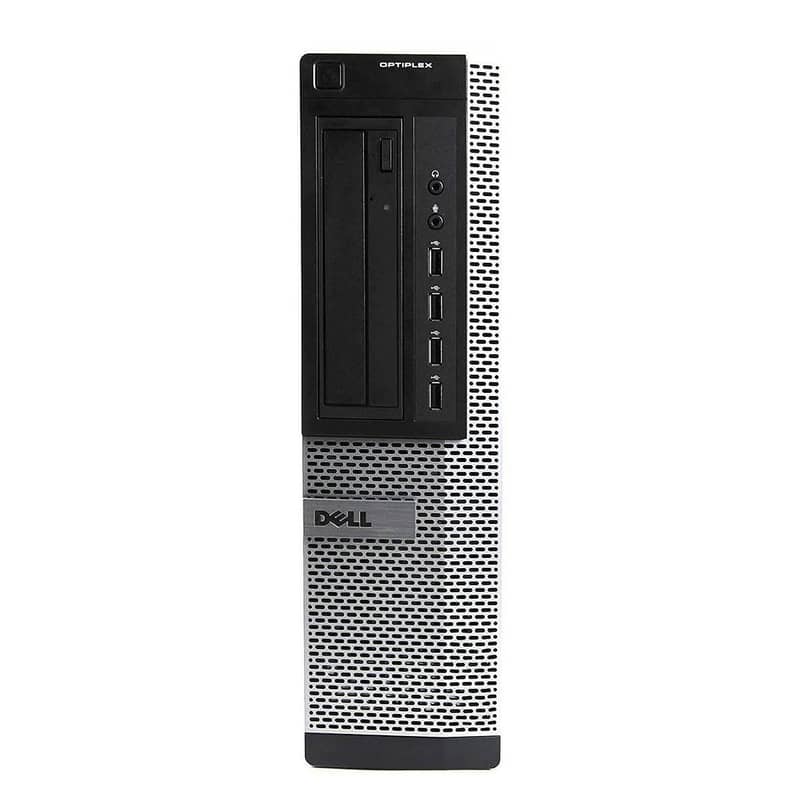 Dell PC i5 2nd generation all setup 0