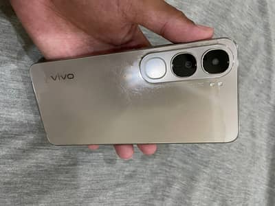 Vivo Y200