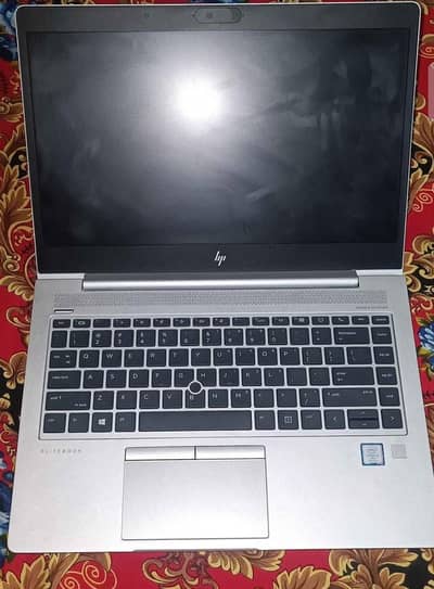 HP Elite book 840 G5 8Th Generation (Masterpiece)