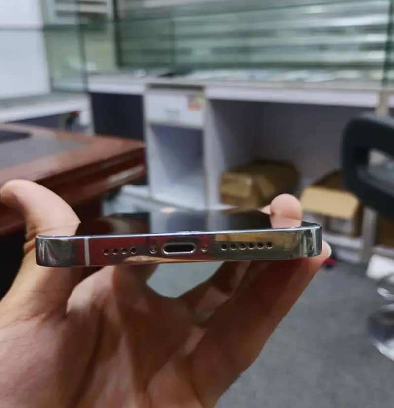 iPhone 13 Pro Max 2