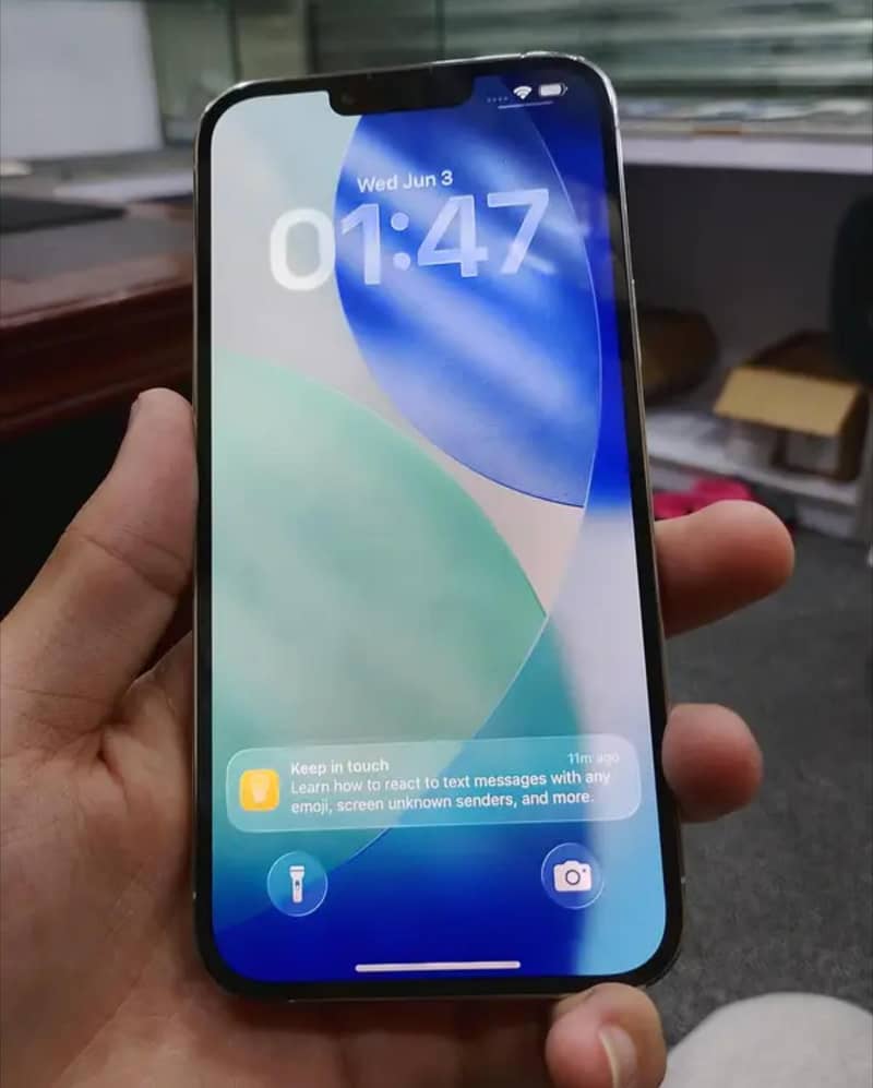 iPhone 13 Pro Max 4