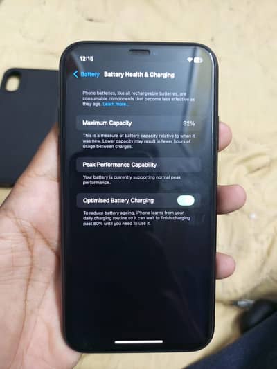 Apple iPhone XR