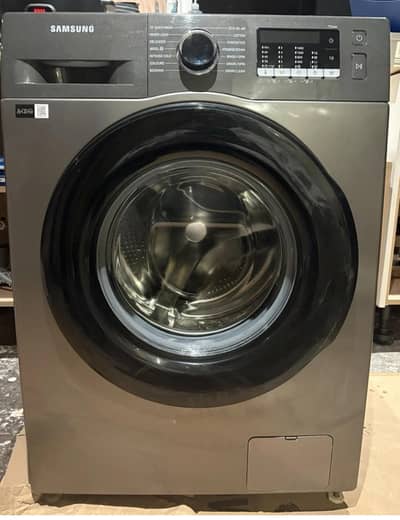 Samsung 11kg front load washing machine (imported)
