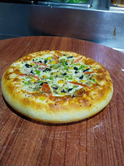 All recipe available