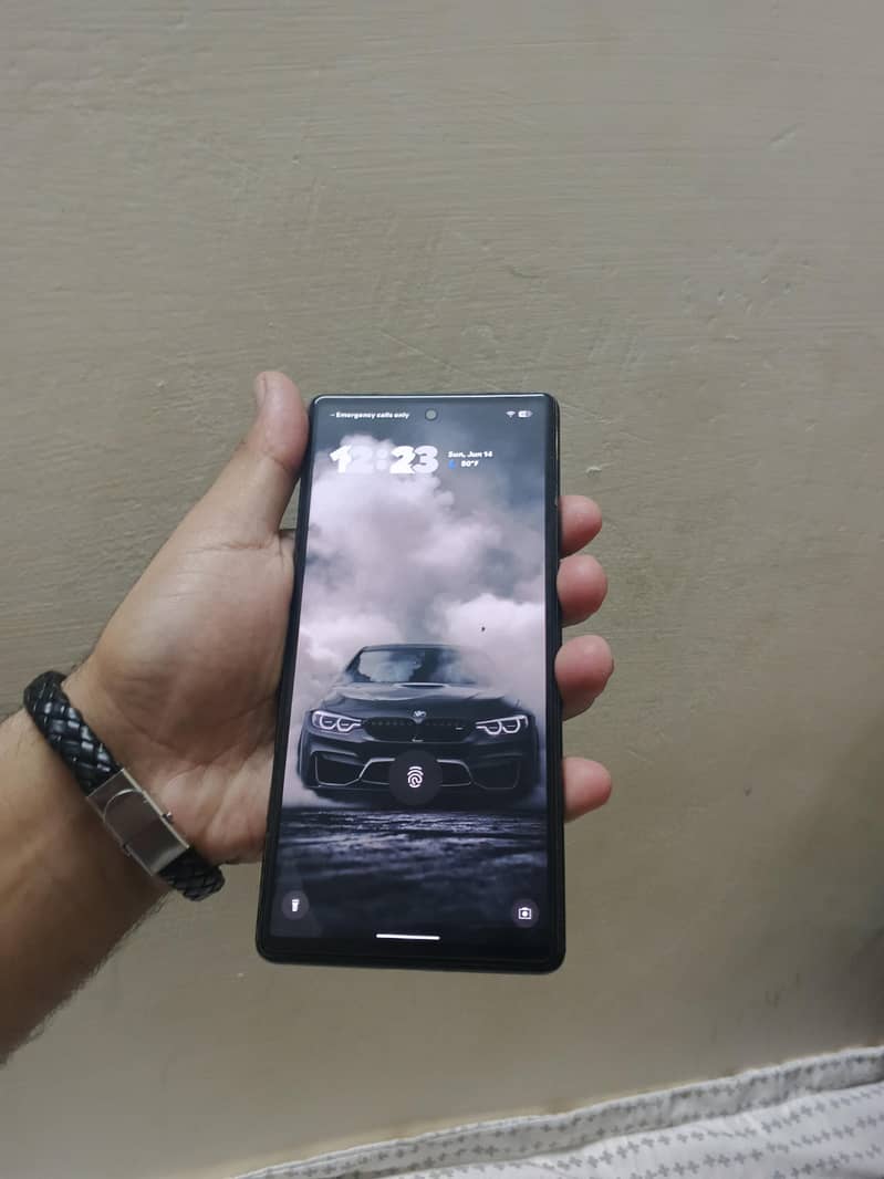 Google Pixel 6 1