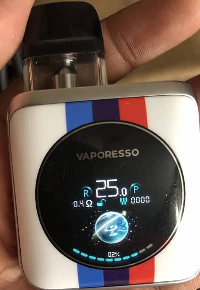 Pod pod
