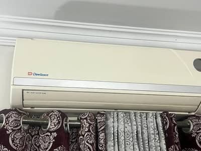 1 ton ac