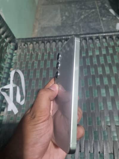 Samsung Mobile S24