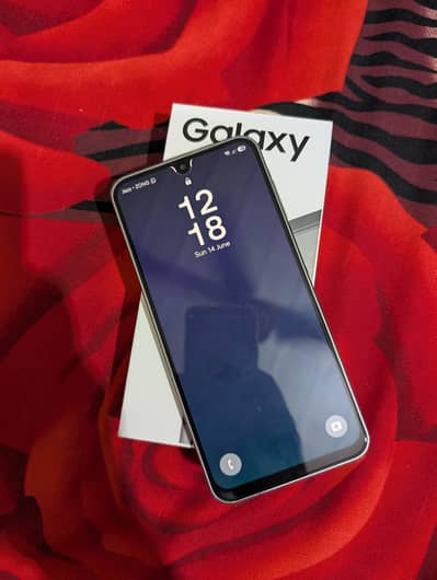 Samsung A17