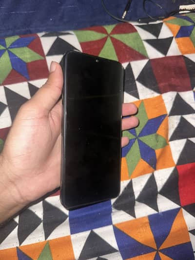 Itel City 100 With Box and Charger