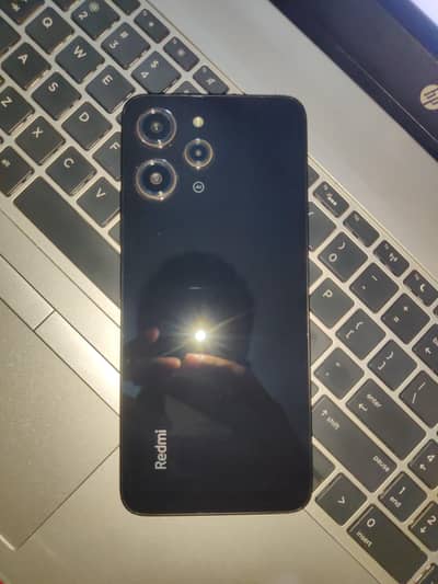 Xiaomi Redmi 12  (Urgent Sale)