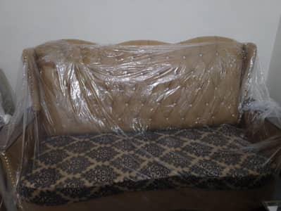 sofa 5 sitare price 35000 my contact number