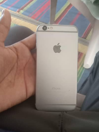 Apple iPhone 6