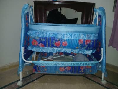 baby jhola for sale
