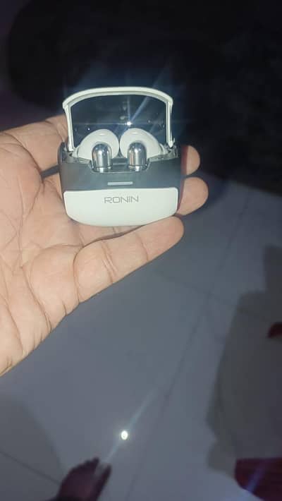 Ronin