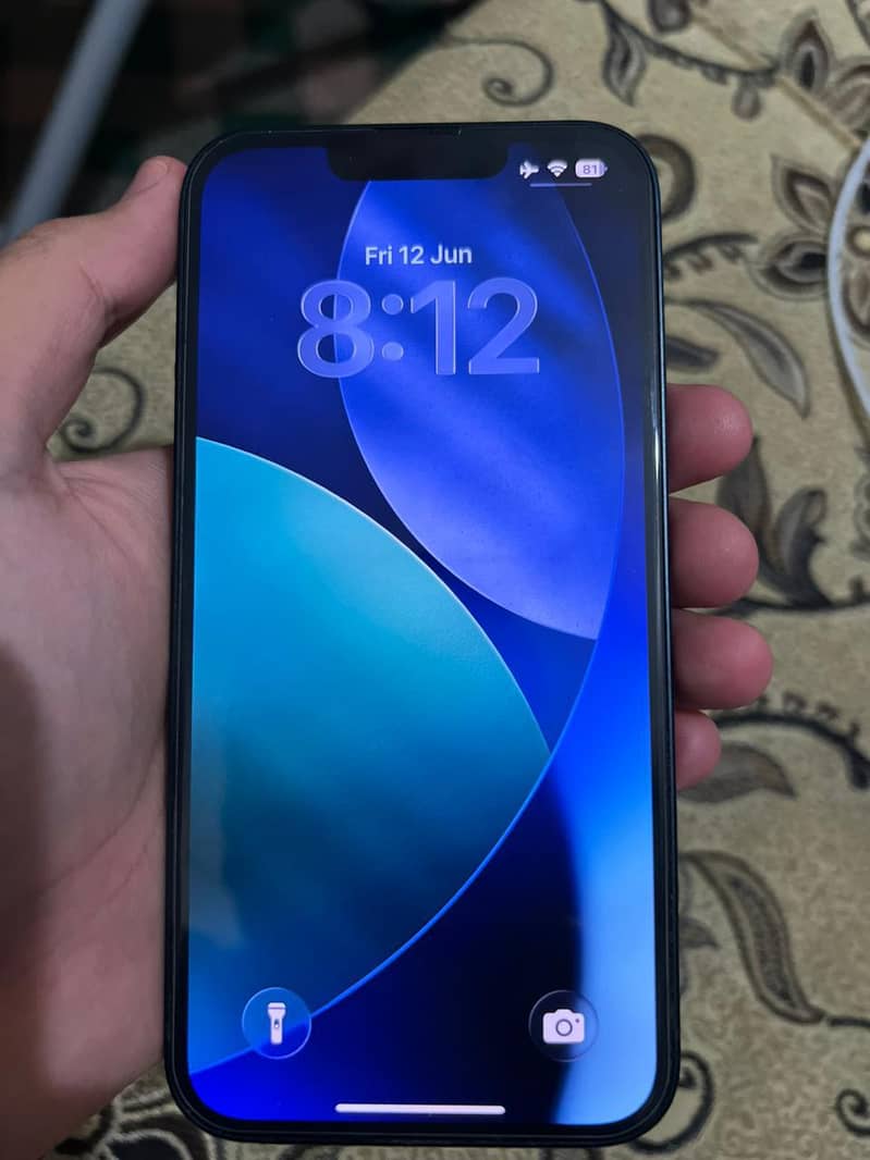 Apple iPhone 13 1