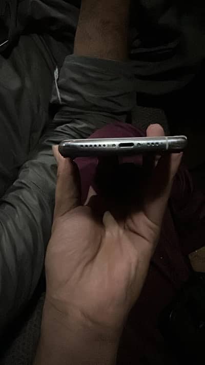 Apple iPhone 11 Pro pta proved with box