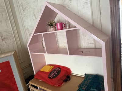 Study table with chairs for Sale