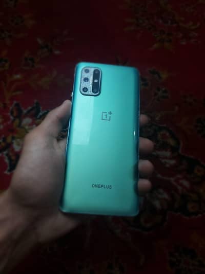 Oneplus 8T