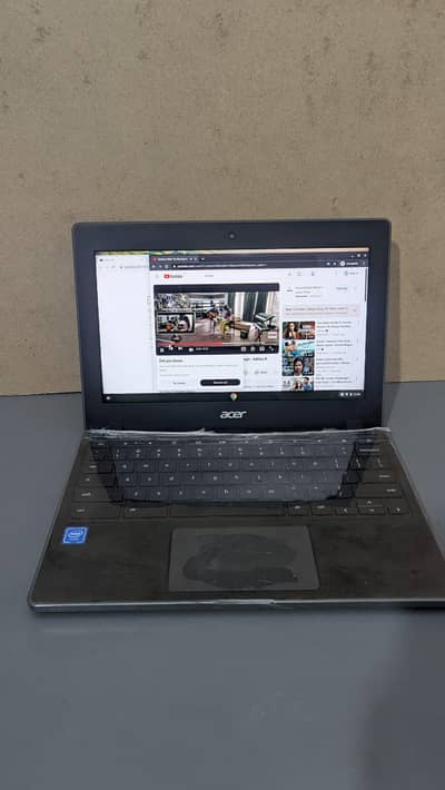 Acer C771 Touch Chromebook | Touch Screen | 4GB RAM | 32GB Storage 