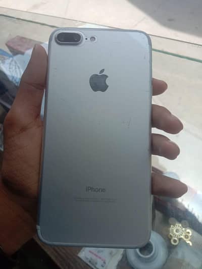 Apple iPhone 7 Plus