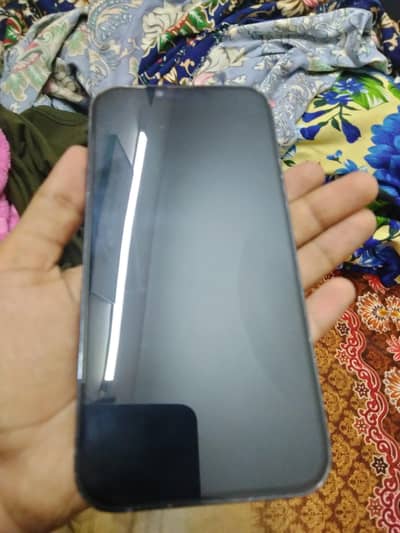I phone 13 pro max  (128 GB PTA Approved