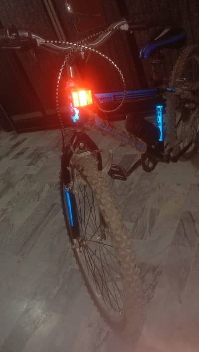 Cycle for sale 9/10