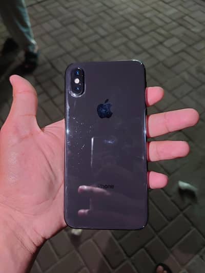 Apple iPhone XS