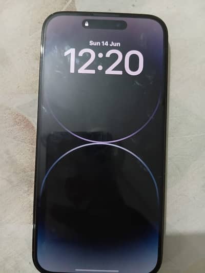 Apple iPhone 14 Pro Max