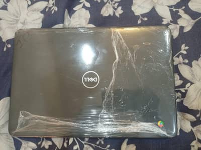 Dell Chromebook 3100