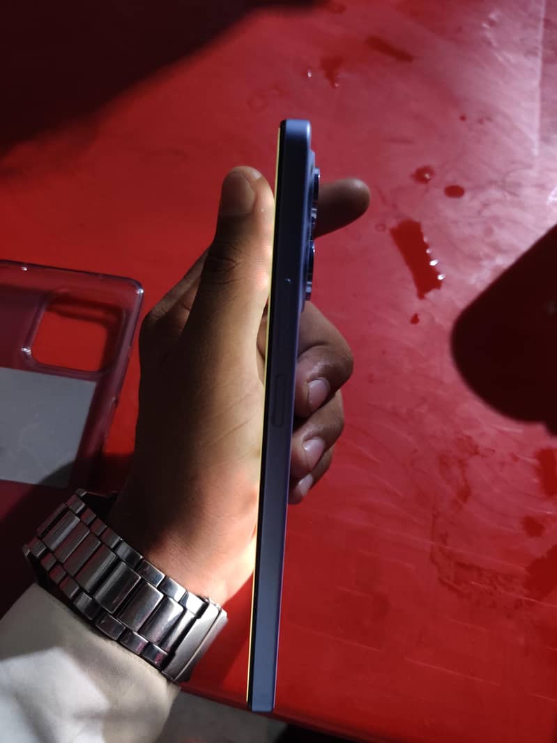 HONOR X8D 3
