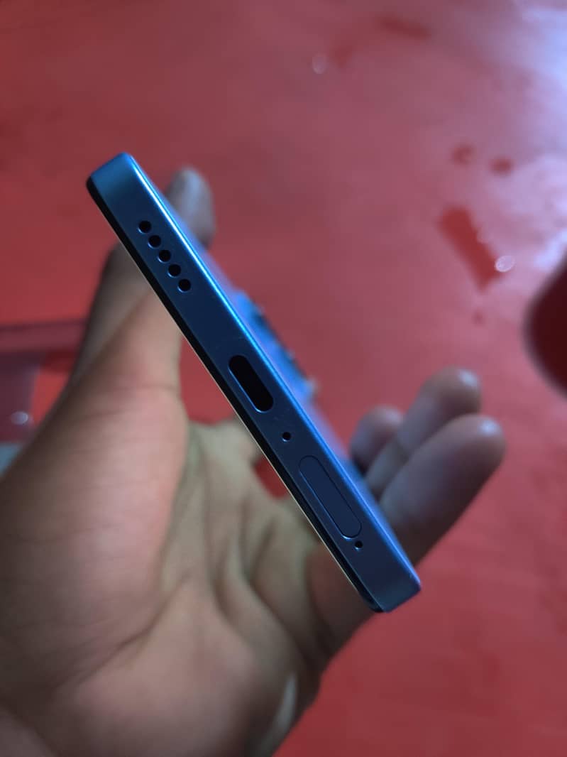 HONOR X8D 4