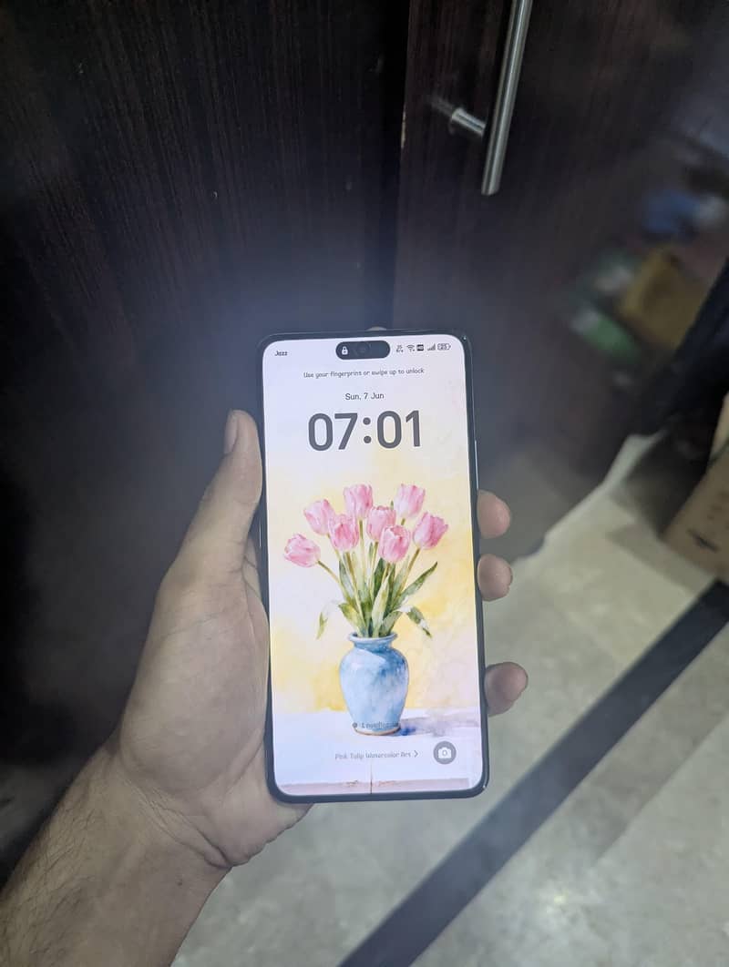 HONOR X8D 6