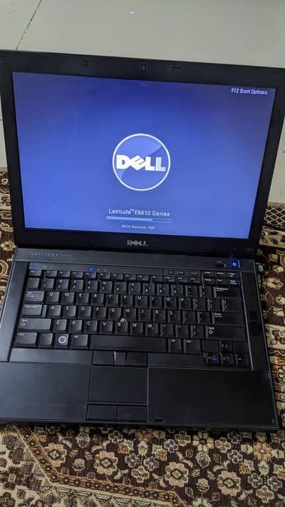 Dell Latitude