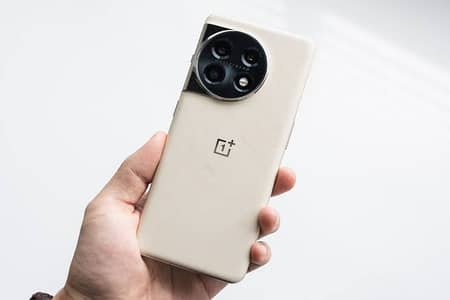 One Plus 11 16GB 512GB JUPITER SPECIAL EDITION