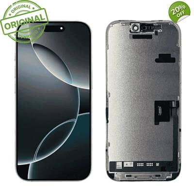 I phone , samsung , oppo , vivo All mobile lcd's